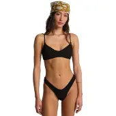 Billabong Bikini-Hose "Summer High V Hike"
