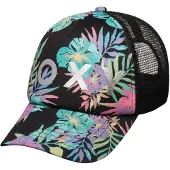 Roxy Trucker Cap "Honey Coconut"