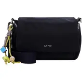 Suri Frey Umhängetasche SFY Sissy Hand Bag With Flap Blue dunkelblau