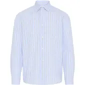 Casual Friday Langarmhemd "Langarmhemd CFOlsson"