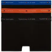 Tommy Hilfiger Um0um03890 Trunk Boxershorts 3 Einheiten