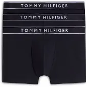 Tommy Hilfiger Um0um03882 Trunk Boxershorts 3 Einheiten