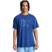 Dc-shoes T-Shirt "DC Star Pigment Dye"