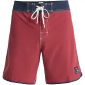 Quiksilver Boardshorts Original Scallop 18"