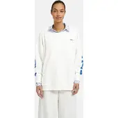 Smith & Soul Sweatshirt, im Oversized Fit, Print