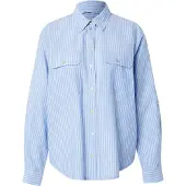 ONLY Hemdbluse "ONLWENDY L/S SHIRT WVN NOOS"