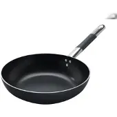 PENTOLE AGNELLI Schmorpfanne Serie ALBLACK 32 cm ALSC111BSSPIC32