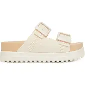 Melissa Cozy M Lover Platform Badesandalen