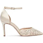 Tamaris High Heels 1-22415-46 Écru 40