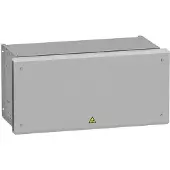 Schneider Electric VW3A7747 Bremswiderstand, 2,5Ohm, 11 kW, IP23
