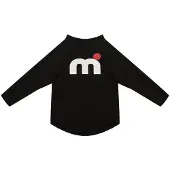 Mistral Fairchild Lycra Langarm-rash Guard