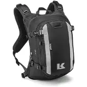 Kriega Rucksack R15 wasserdicht 15 Liter schwarz