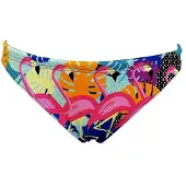 Turbo Flamingo Bikini-höschen
