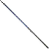 Daiwa Spitfire Strong Float Bolognese Rute Silber 5.00 m / 100 g Silber 5.00 m