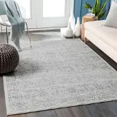 Livabliss Teppich "EJURA" rechteckig 11 mm Höhe