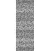 Queence Vinyltapete "Chantelle" Steinoptik glatt 60x250cm, selbstklebend, kinderleichte Anbringung, Sticker