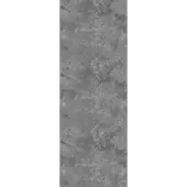 Queence Vinyltapete "Amanda" Steinoptik glatt 60x250cm, selbstklebend, kinderleichte Anbringung, Sticker