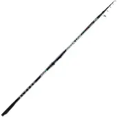 Alcedo Green Line Teleskop-surfcasting-rute
