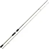 Westin W6 Light Softlure Spinnrute