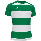 Joma Prorugby Ii Kurzarm-t-shirt