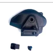 Shimano Xtr M9100 I-spec-ev Right Hand Cover Abdeckkappe