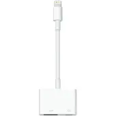Apple MD826ZM/A, Weiß, Lightning