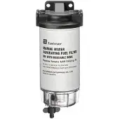 Prosea Yamaha Wasser-kraftstoff-trennfilter