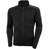 Helly Hansen Men's Varde Fleece Jacket 2.0 black (990) XL