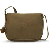 Kipling Basic Earthbeat Umhängetasche 30 cm