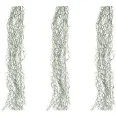 Creativ Green Kunstranke "Tillandsienranke", grün, H:146cm Ø:17cm, Kunststoff, Kunstpflanzen, Kunstranke