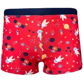 Ras Apolo Badehose Boxer
