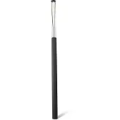 Faro 750321, Außensockel-/Pfostenbeleuchtung, Dunkles Grau, Aluminium, IP65, I, 4000 K