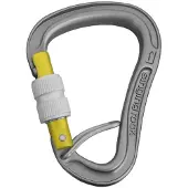 Singing Rock Bora Gp Screw-lock Karabinerhaken