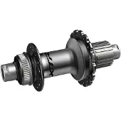 Shimano Xtr M9111 Cl Micro Spline Hinterradnabe