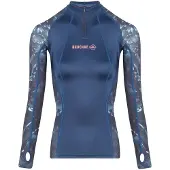 BEUCHAT Atoll Langarm-rash Guard