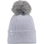 Buff - Knitted Beanie Kesha - Mütze Gr One Size grau