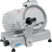 Saro Aufschnittmaschine Modell AS 250