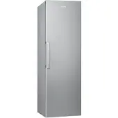 Smeg FS18EV2HX Kühlschrank Freistehend 380 l E Edelstahl