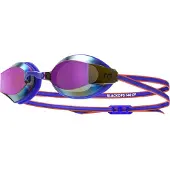 Tyr Black Ops 140ev Schwimmbrille Mit Spiegelglas