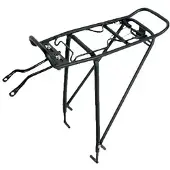 Massi Carrier Cm-08 Disc Alu Adjust Disc Brake Gepäckträger