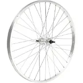 Mvtek 24´´ X 1.75 Qr Vorderrad