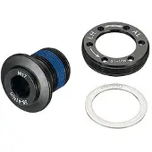 Fsa Qr17 M17 Crank Bolts Kurbelbolzen