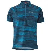 Loeffler Kurzarm-radtrikot
