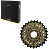 Wag Freewheel Thread Kassette