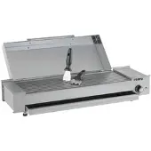 Saro WOW GRILL EGO HOME L mit Deckel