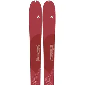 Dynastar Vertical Pro+look St 10 Tourenski-ausrüstung Für Frauen