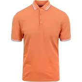 Suitable Kick Poloshirt Orange
