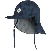 Barts Venezuela Denim Kappe