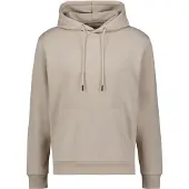 Jack & Jones "JJEBRADLEY SWEAT HOOD NOOS", Materialmix, relaxed fit