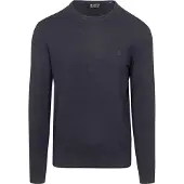 Scotch & soda Core Pullover Navy - XXL